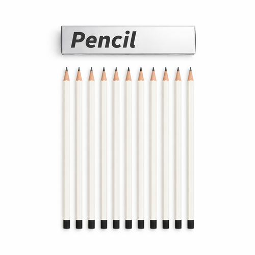 HB Pencils