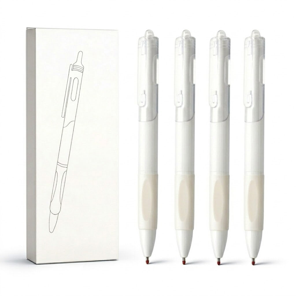 Gel Pens