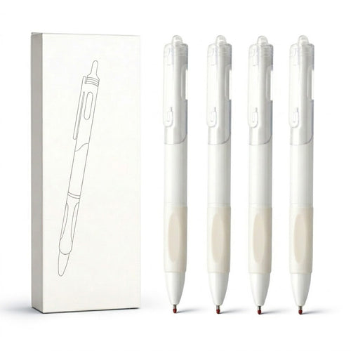 Gel Pens