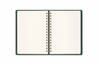 A5 Spiral Notebook