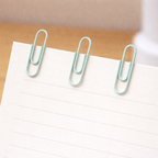 Paper Clips