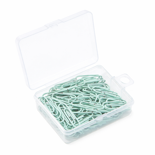 Paper Clips