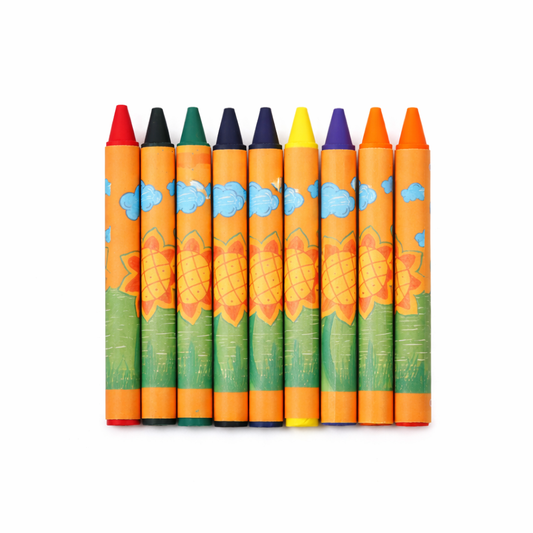 Crayons