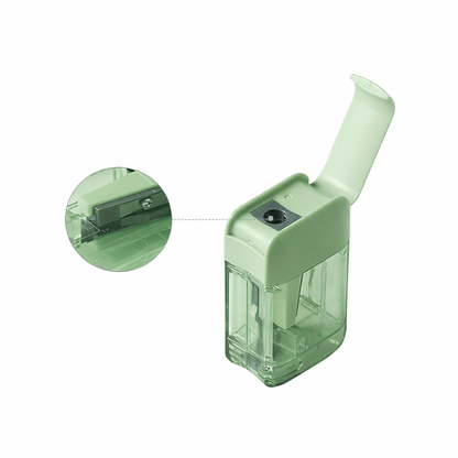 Pencil Sharpener