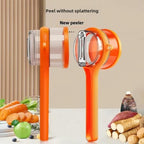 🔥Last Day Buy 1 Get 1 Free AUD$13.99 Each🔥2026 New Model Kitchen Peeler with Storage Box
