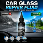 🔥Last Day 50% OFF🔥Fast-Acting Windshield Crack & Chip Repair Kit