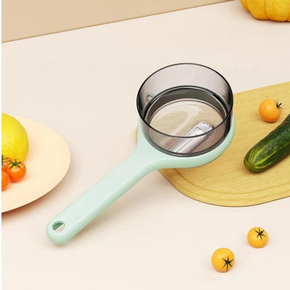🔥Last Day Buy 1 Get 1 Free AUD$13.99 Each🔥2026 New Model Kitchen Peeler with Storage Box