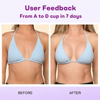 🔥Last Day Buy 1 Get 1🔥All-Natural Breast Enlargement Massage Oil