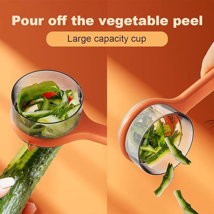 🔥Last Day Buy 1 Get 1 Free AUD$13.99 Each🔥2026 New Model Kitchen Peeler with Storage Box