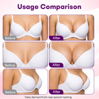 🔥Last Day Buy 1 Get 1🔥All-Natural Breast Enlargement Massage Oil