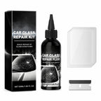 🔥Last Day 50% OFF🔥Fast-Acting Windshield Crack & Chip Repair Kit