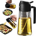 2-in-1 Multifunctional Oil Sprayer