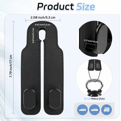 🔥Last Day Buy 1 Get 1 🔥Car Seat Headrest Hook