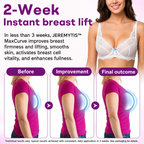 🔥Last Day Buy 1 Get 1🔥All-Natural Breast Enlargement Massage Oil