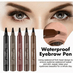 🔥LAST DAY - BUY 1 GET 1 FREE JUST $9.99 EACH🔥2026 Upgraded Natural Brows Eyebrow Pen