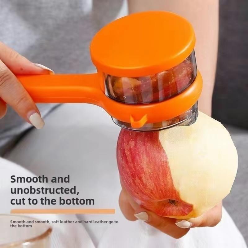 🔥Last Day Buy 1 Get 1 Free AUD$13.99 Each🔥2026 New Model Kitchen Peeler with Storage Box