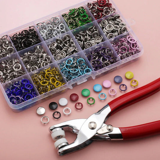 50% OFF🔥 LAST DAY SALE! |“DIY Repair/Sew-Free” Practical Tool🎁