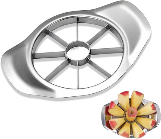Stainless Steel Apple Slicer