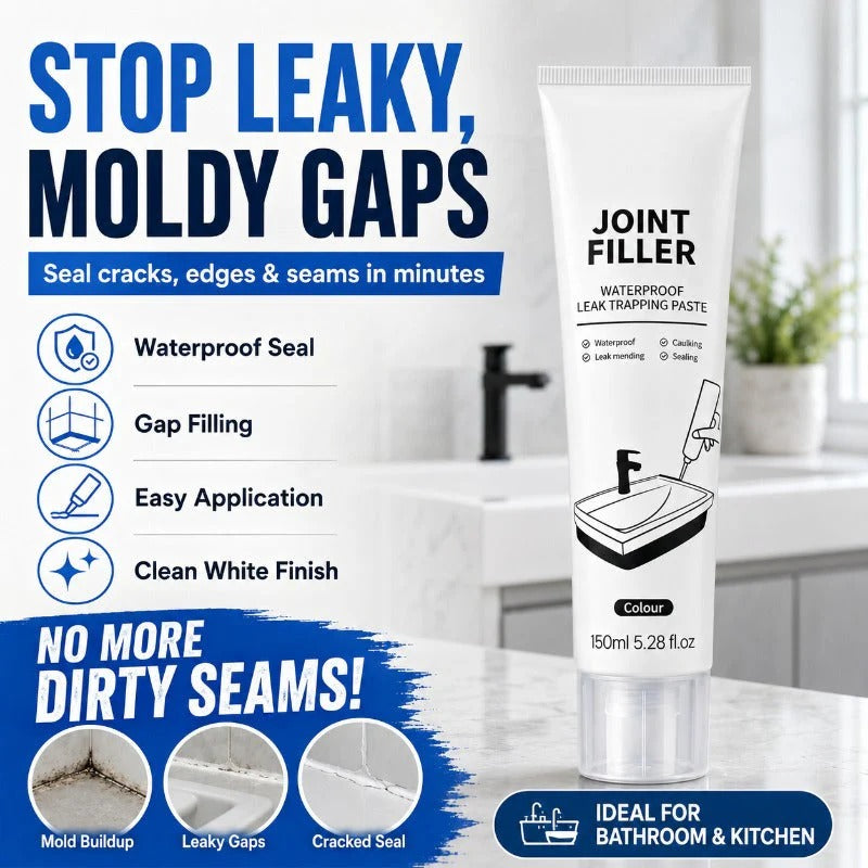 🔥Last Day Buy 1 Get 1🔥Waterproof and Mildew-Resistant Caulk