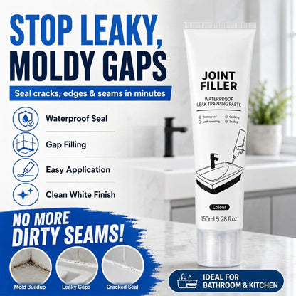 🔥Last Day Buy 1 Get 1🔥Waterproof and Mildew-Resistant Caulk