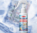 🧊Defrosting Spray for Fridge Freezer🎁(With free spatula)