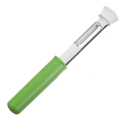 🔥Last Day Buy 1 Get 1 🔥  2-in-1 Stainless Steel Apple Corer and Peeler (Easy to Clean) 🔪 🍎