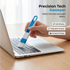 🔥Last Day Buy 1 Get 2 🔥2-in-1 Window Frame Groove Cleaning Brush